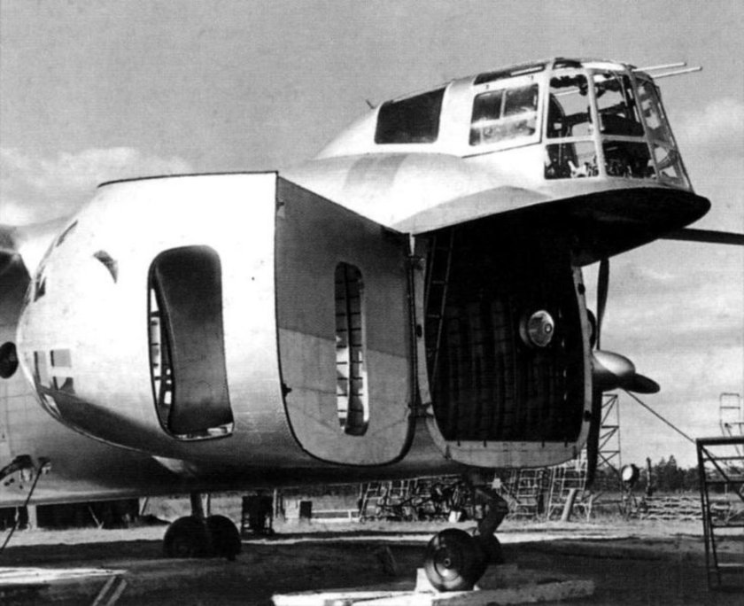 Kamov ka 22 vintokryl