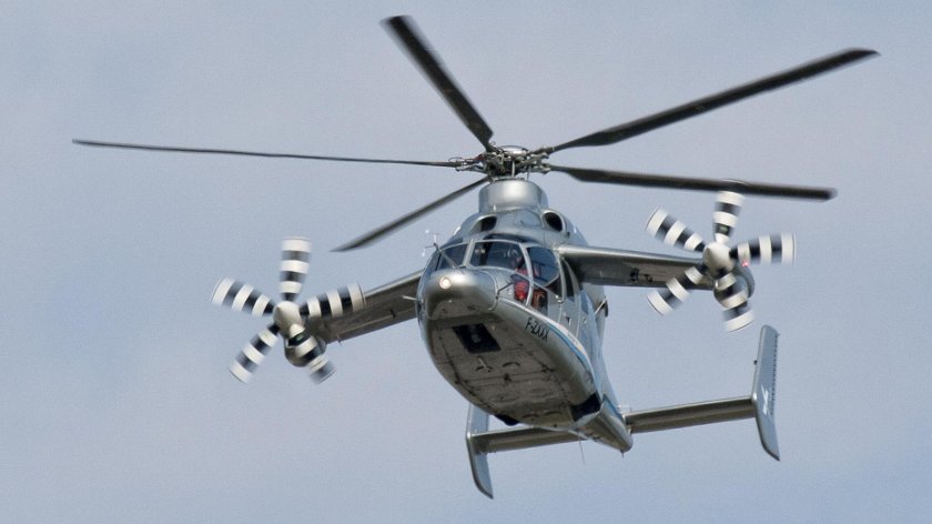 Камов ка-22 винтокрыл