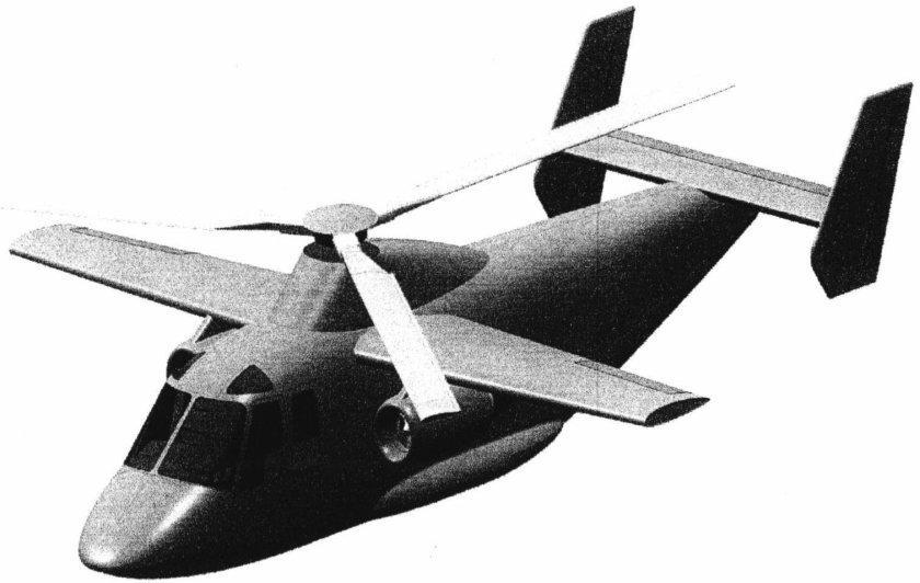 БПЛА винтокрылы