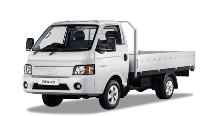 Соллерс Арго бортовой