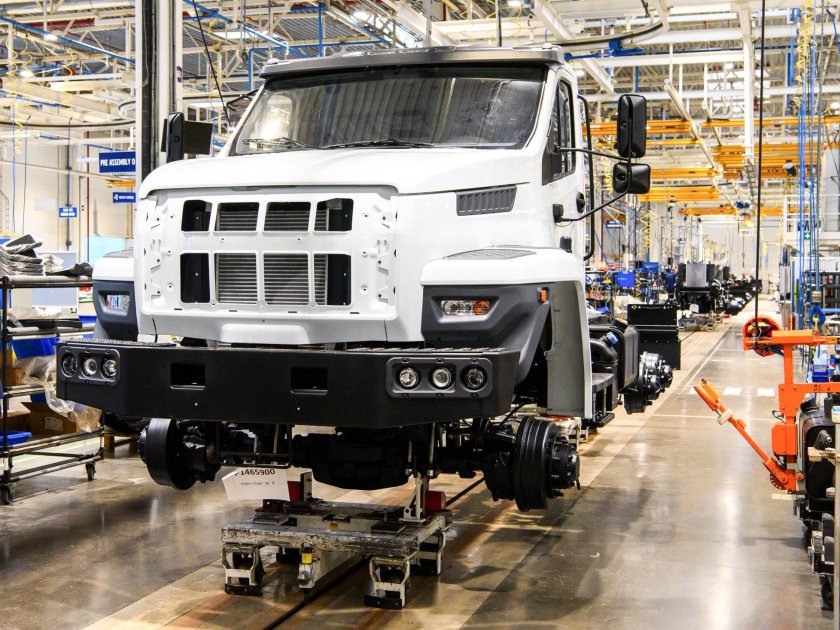 Автоконцерн Вольво