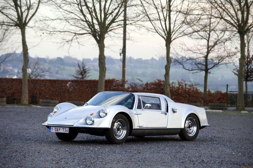 Apal машина Бельгия