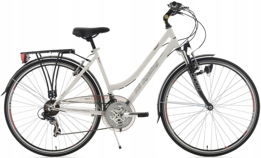 Немецкий велосипед