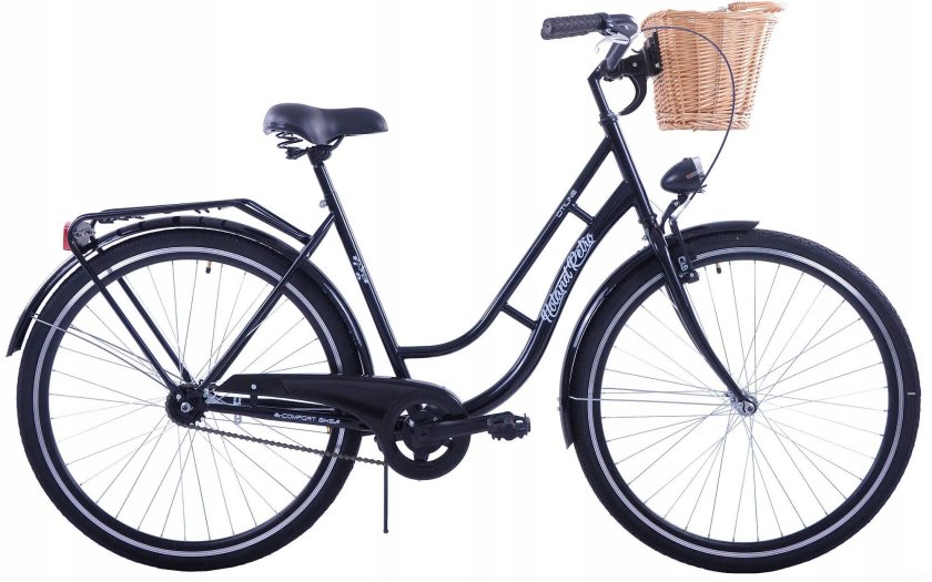 Велосипед 28