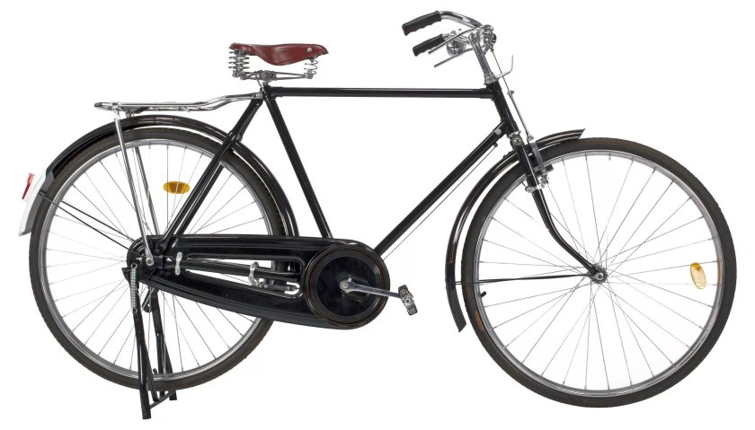 Велосипед Фокс Винтаж 28