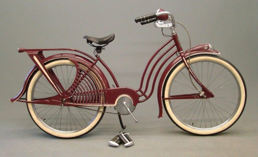 Велосипед "Skylark" Elgin