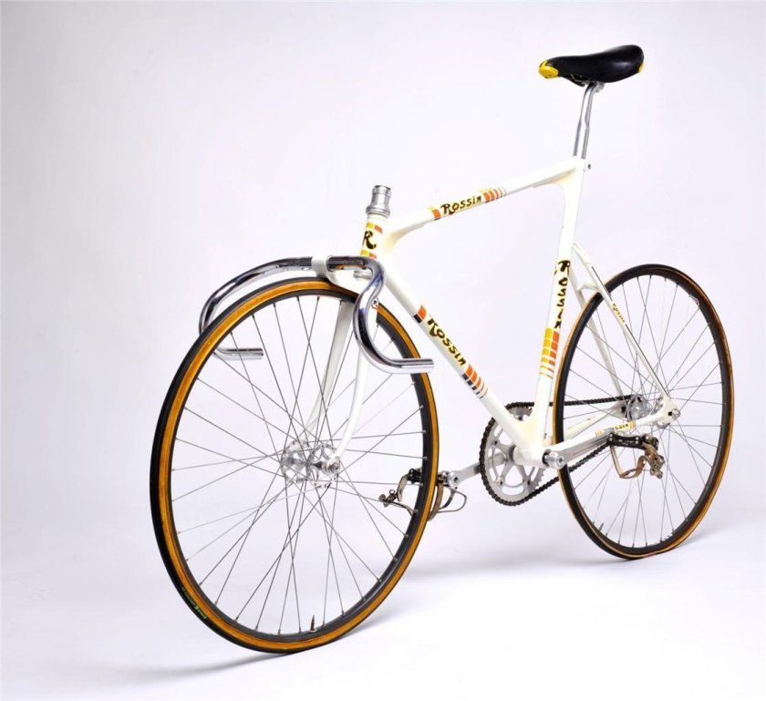 Rossin 1980 велосипед