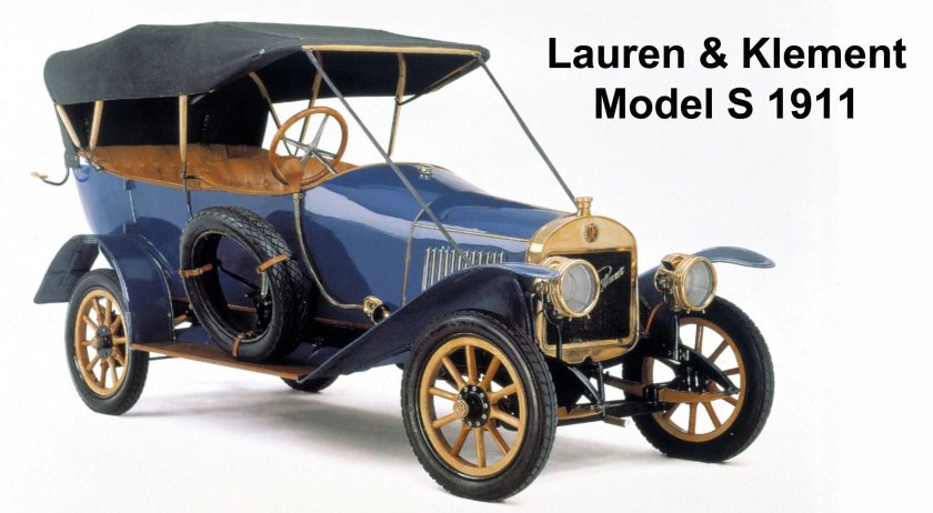 Лаурин клемент