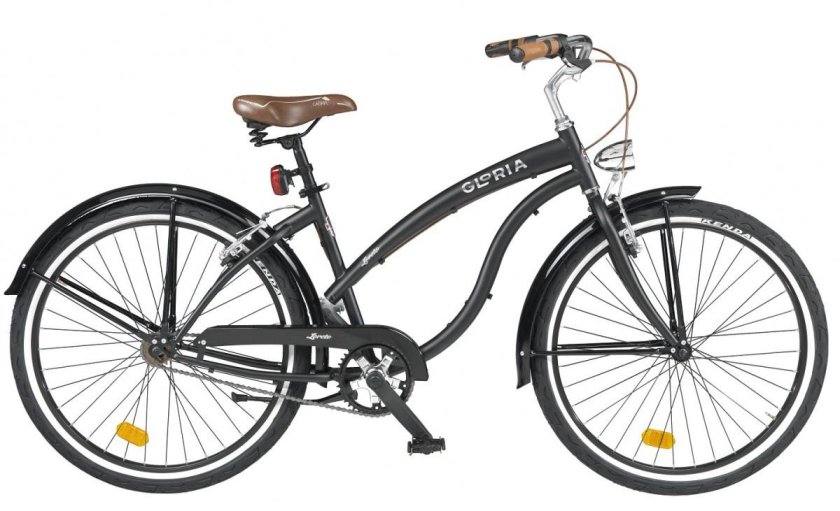 Велосипед Глория Гайнт