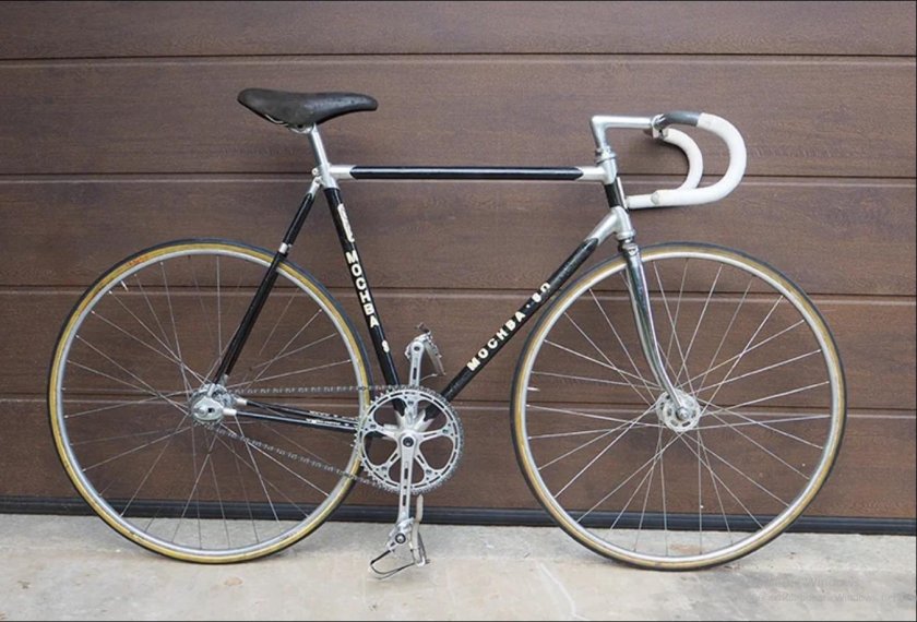 ХВЗ Москва 80