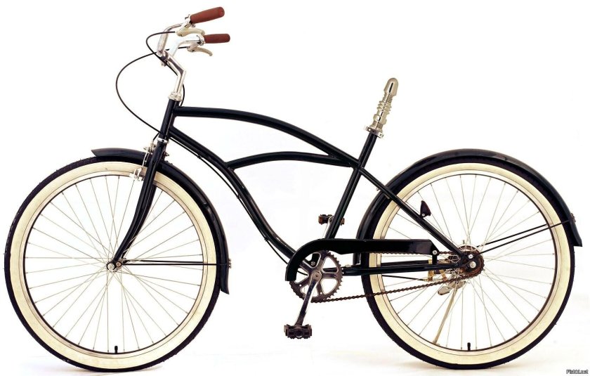 Rush hour 6700 велосипед