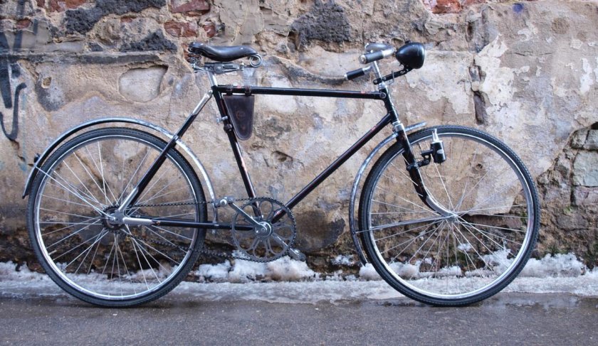 Erenpreiss велосипеды