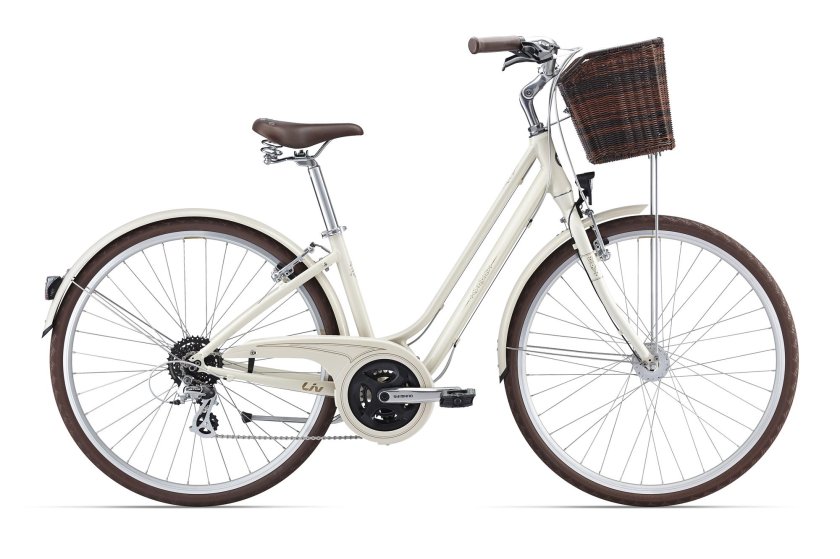 Велосипед Гиант Белла