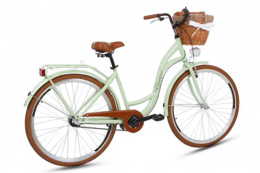 Велосипед Goetze 28