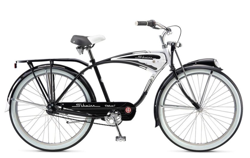 Schwinn Classic Deluxe 7