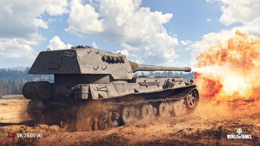 Танки из игры world of tanks