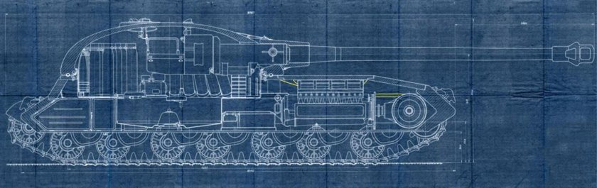 Средний танк Гремякина