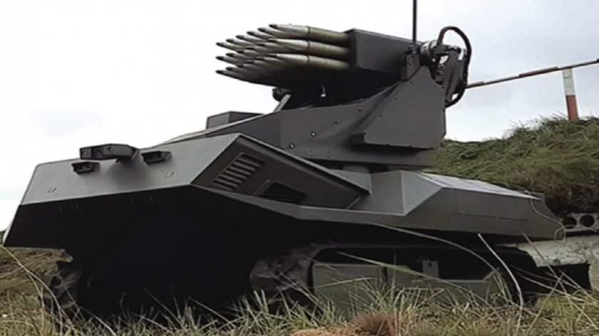 Военная техника Белоруссии