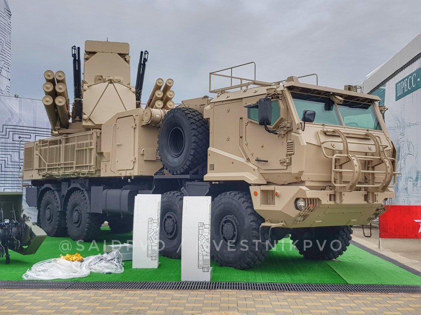 КАМАЗ панцирь с1