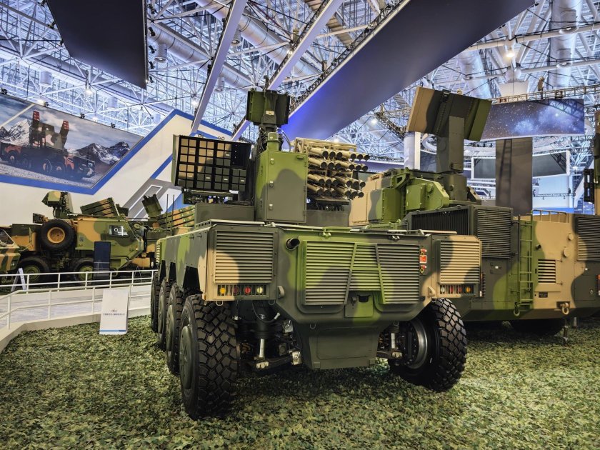 Системы пво