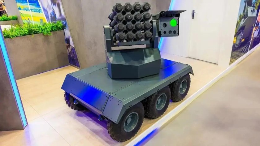 Военная техника