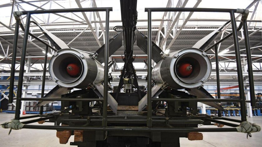 Военно-промышленный комплекс