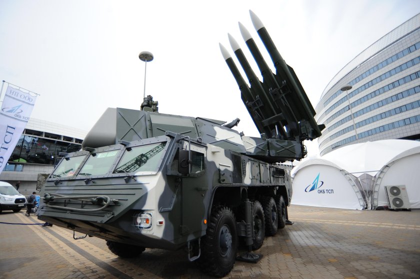 9к37мб «бук-МБ»