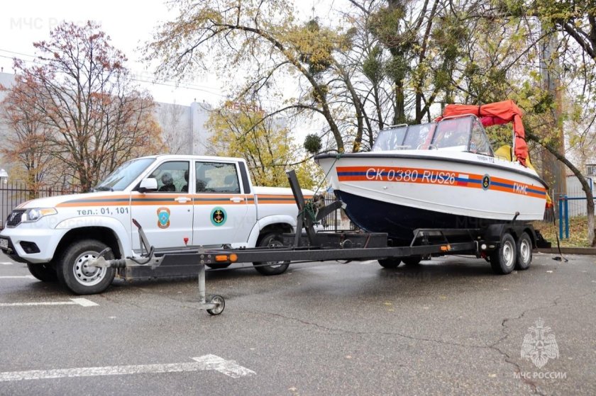 МЧС Евпатория