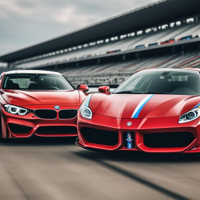 Ferrari 458 speciale