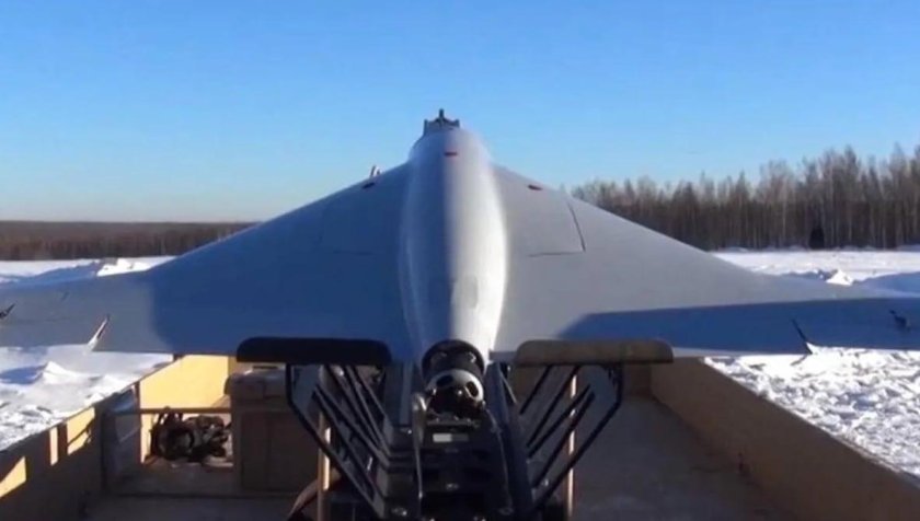 Куб бла беспилотный летательный аппарат