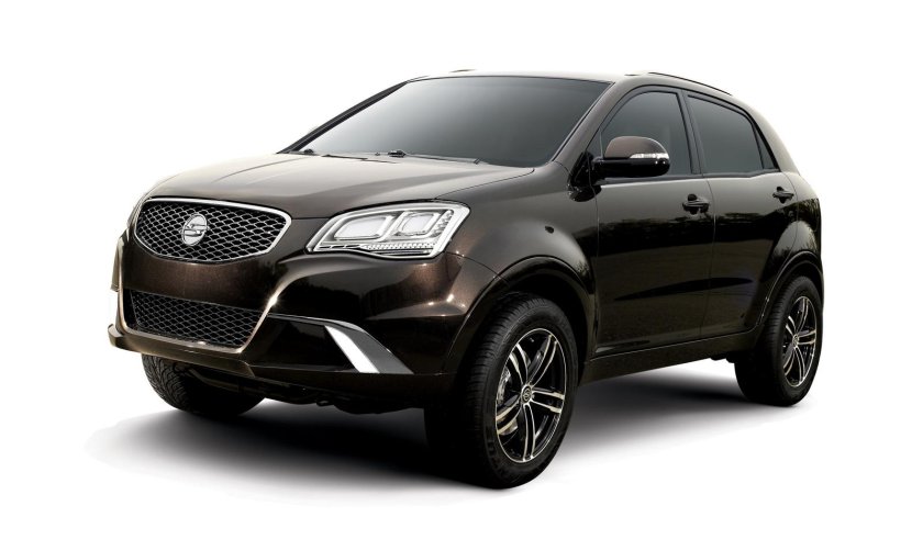 Саньенг Актион 2022