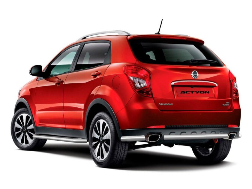 Саньенг Актион