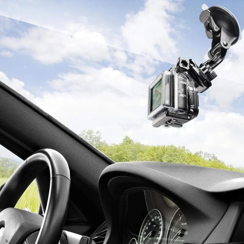 GOPRO Suction Cup