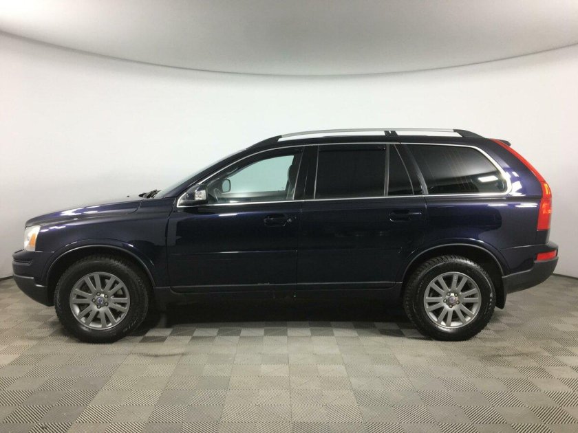 Xc90 2003