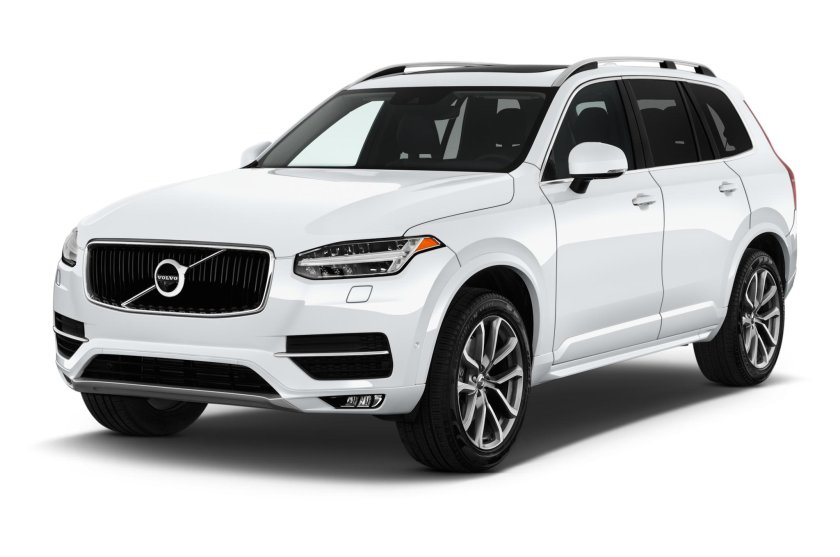 Volvo xc90 t8