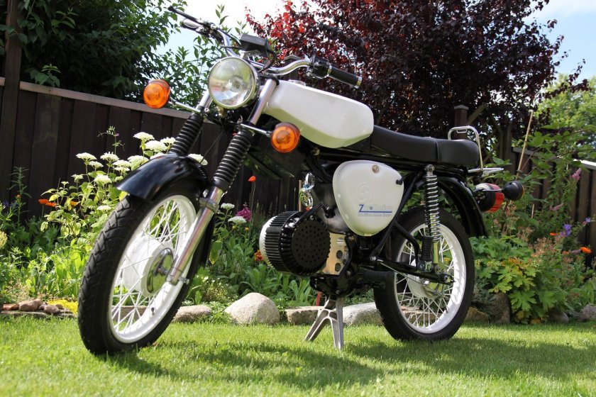 Simson s51
