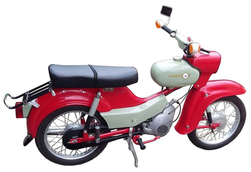 Simson sr4-2