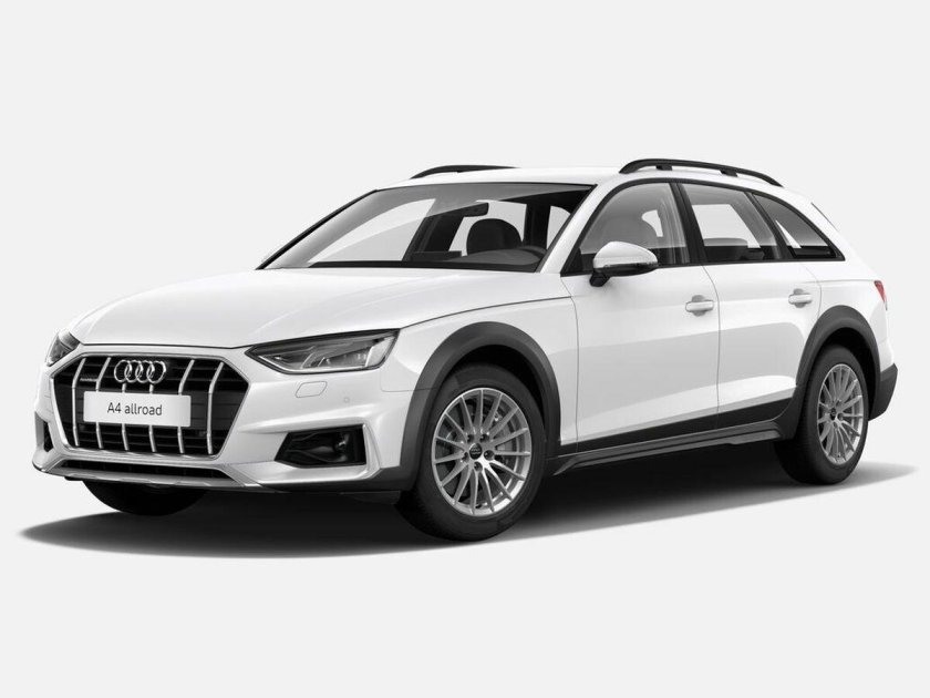 Audi a4 Allroad 2023 New