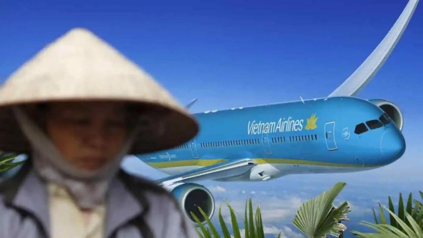 Вьетнам авиакомпании