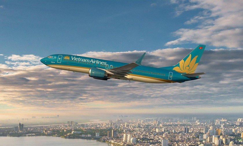 Vietnam Airlines
