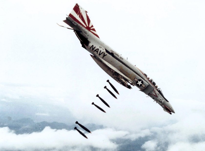 F-4 Phantom II
