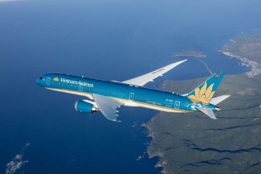 Авиакомпания Vietnam Airlines
