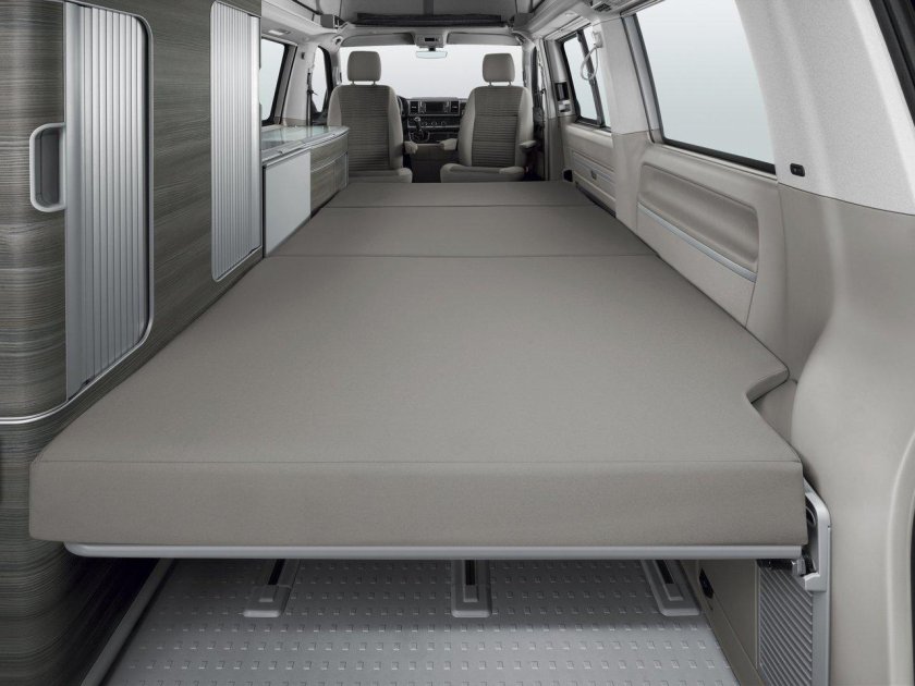 Volkswagen California t6