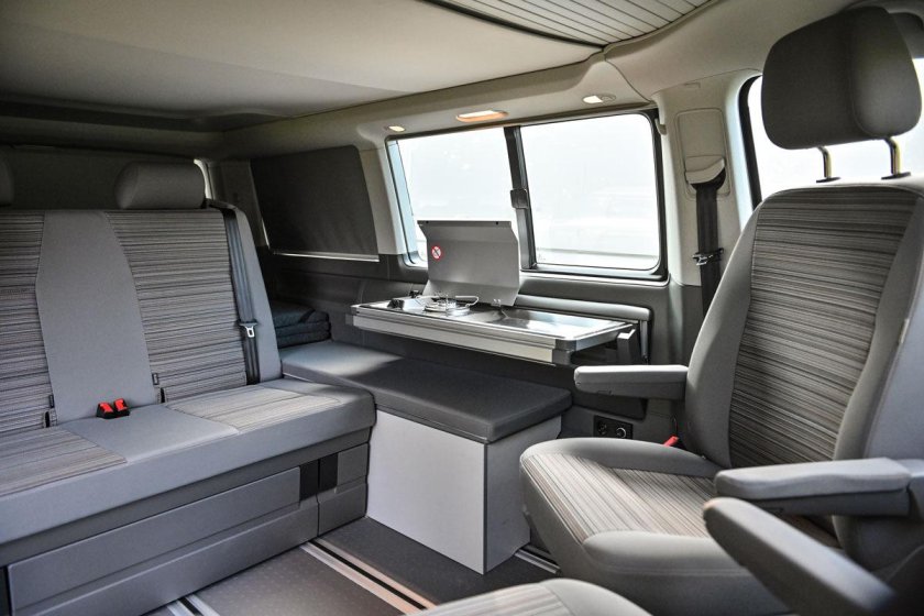 Volkswagen California t6