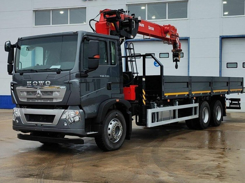 Манипулятор кму