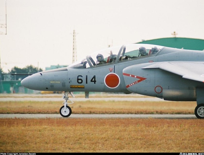 Японские самолеты