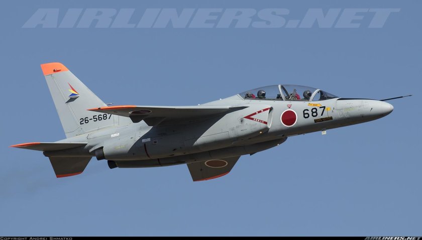 Японские истребители