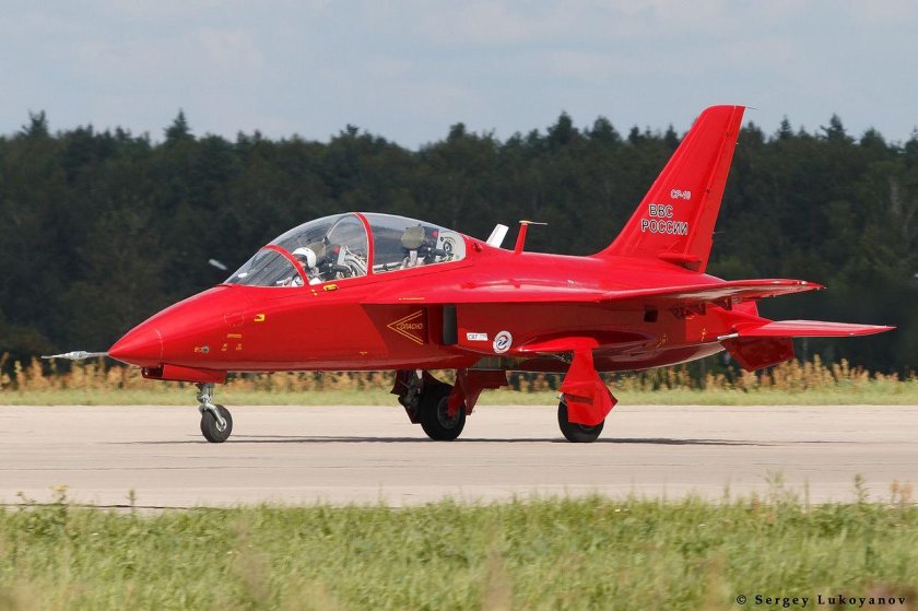 Ср-10 самолет