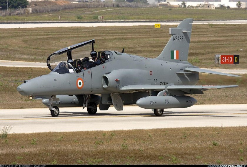 Hal HJT-36 Sitara