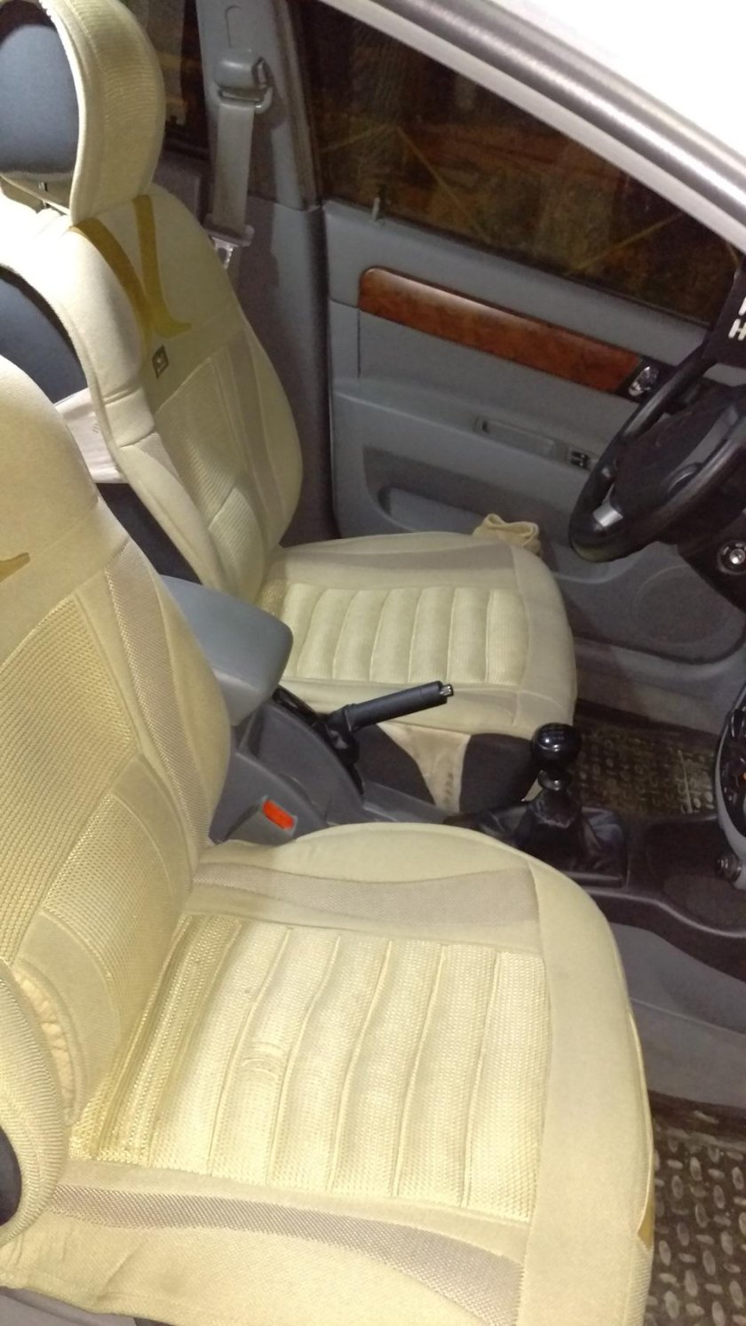 Чехлы Лачетти